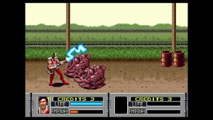 Alien Storm