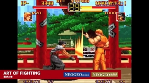 龍虎の拳