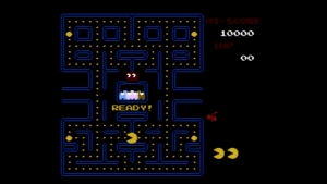 アナログテレビ