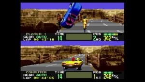 アウトランナーズ